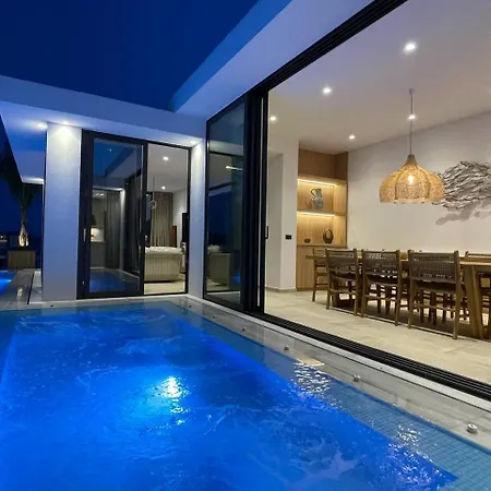 Villa Polyxeni *